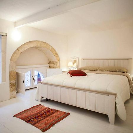 Вілла Charming House Ortigia Syracuse Екстер'єр фото